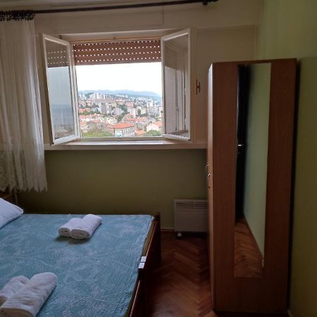 Apartment Bella Rijeka Extérieur photo