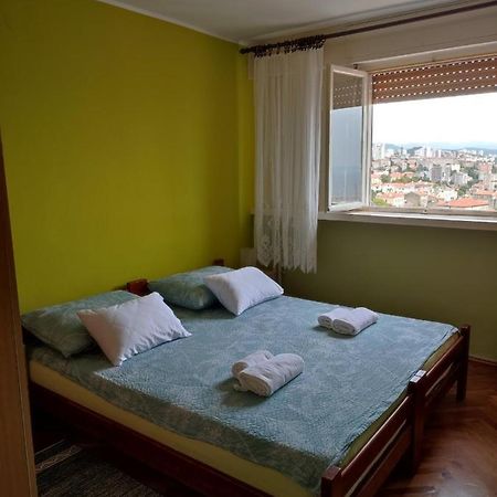 Apartment Bella Rijeka Extérieur photo