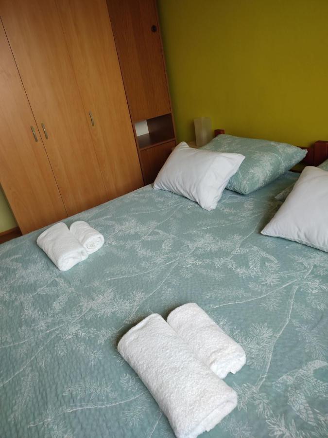 Apartment Bella Rijeka Extérieur photo