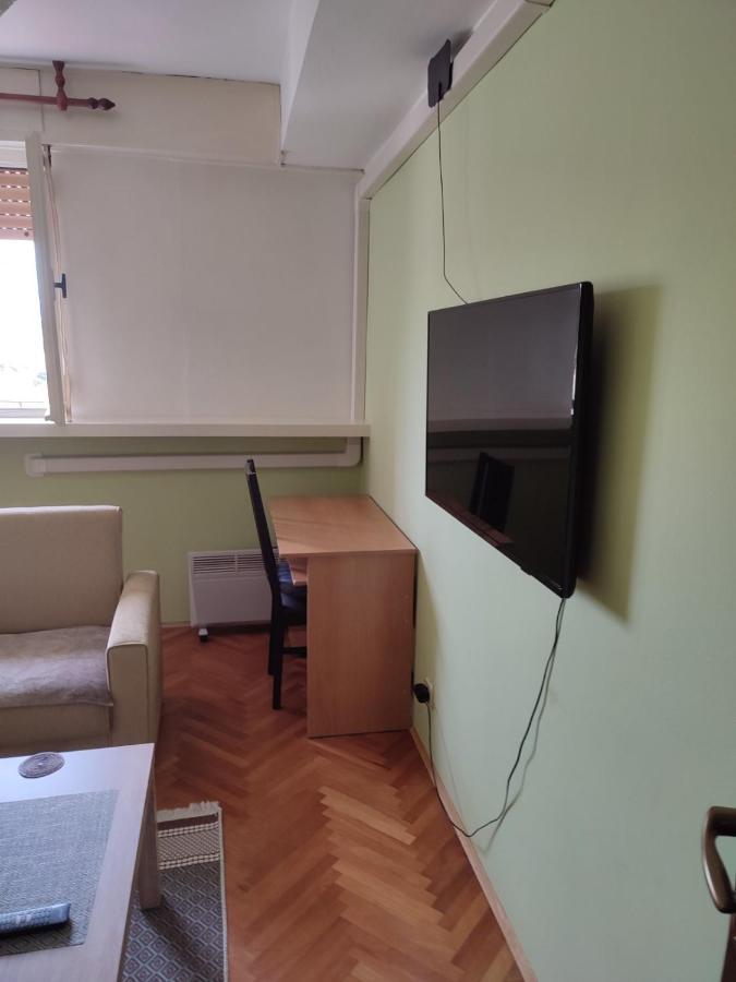 Apartment Bella Rijeka Extérieur photo