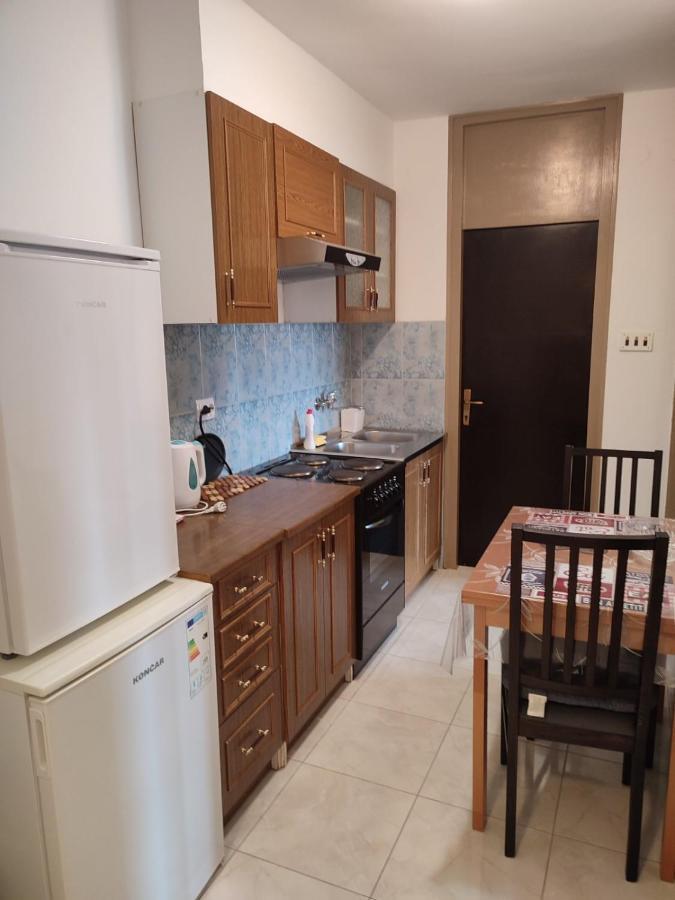 Apartment Bella Rijeka Extérieur photo