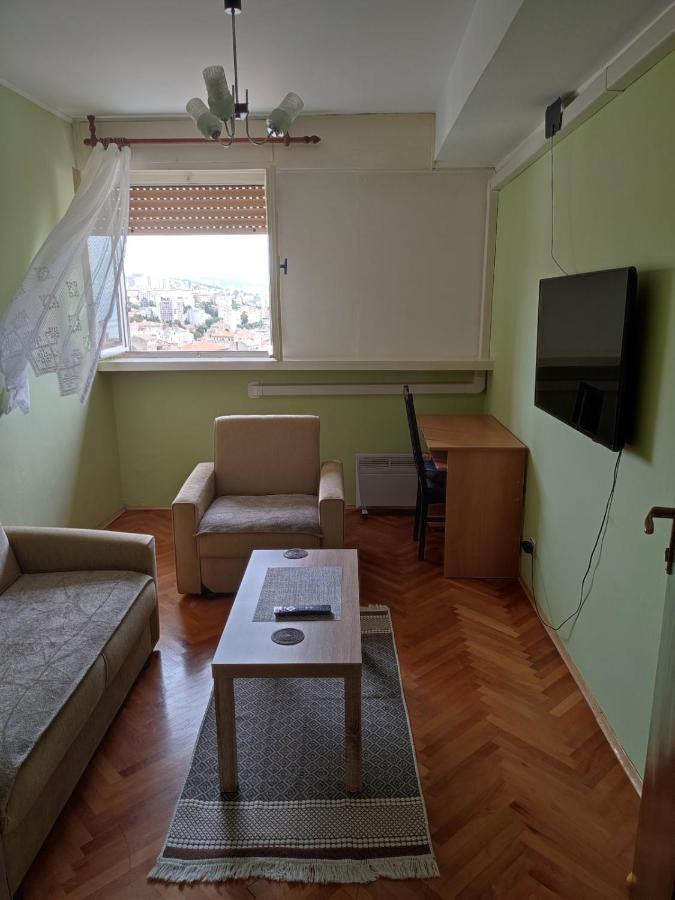 Apartment Bella Rijeka Extérieur photo